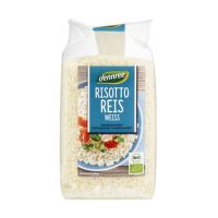 Rýže na rizoto 500 g BIO   DENNREE