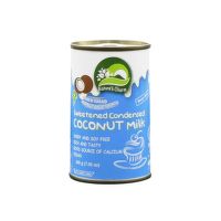 Krém kokosový kondenzovaný slazený 200 g   NATURE'S CHARM