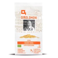 Těstoviny risoni polévkové semolinové  500 g BIO   GIROLOMONI