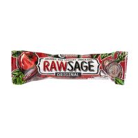 Tyčinka slaná Rawsage vegan klobása 25 g BIO   LIFEFOOD