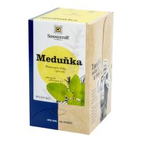 Čaj Meduňka 21,6 g BIO   SONNENTOR